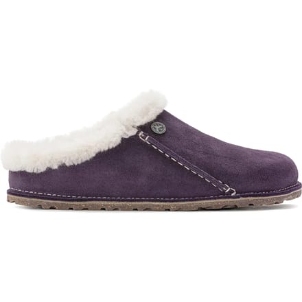 Birkenstock Premium Suede Leather
