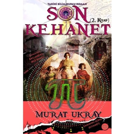 Son Kehanet - Murat Ukray