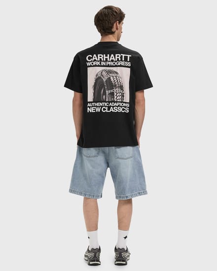 S/S Sean Hamilton 03 Tee