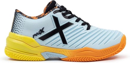 Duurzame Padel Schoenen voor Heren en Dames - Optimale Grip en Stabiliteit