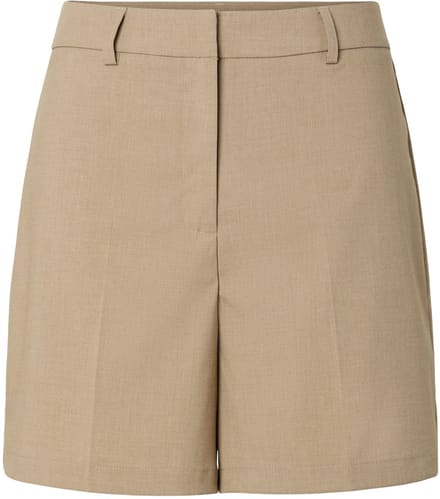 PIECES - PCROSA HW SHORTS - Meisjes - Bermuda shorts