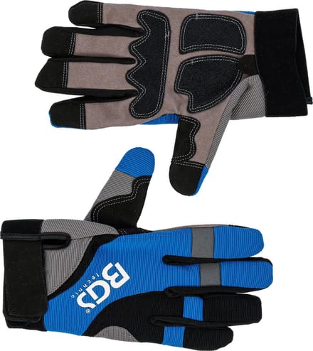 BGS Werkhandschoenen - maat 9 (L)