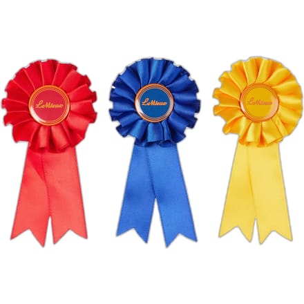 Set van rozetten voor knuffels LeMieux Toy Pony