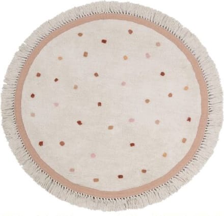 Tapis Petit Vloerkleed Valerie Ø130cm