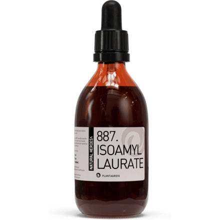 Natural Heroes Isoamyl Laurate - 300 ml