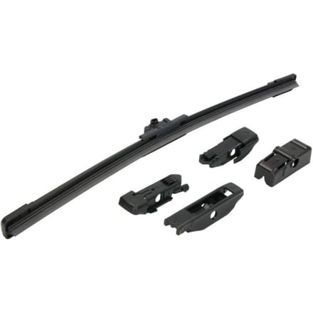 Wisserblad BOSCH Aerotwin Plus AP340U, 340mm, Voor, 1 Stuk