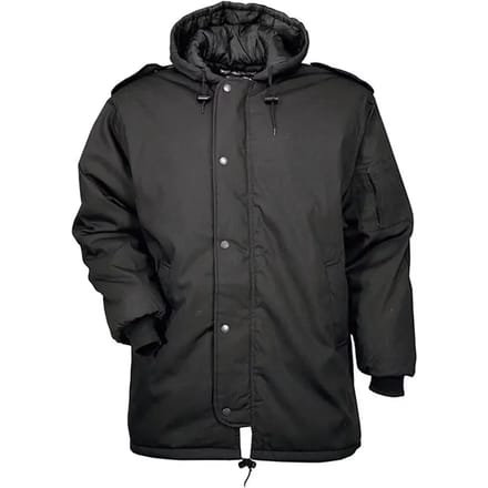 Parka Idaho Dubon