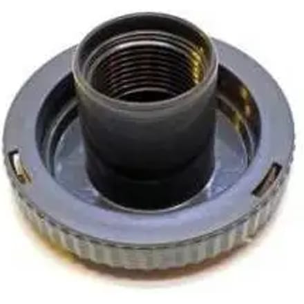 Complete pompdeksel (buiten het water) Eheim compactON 2100