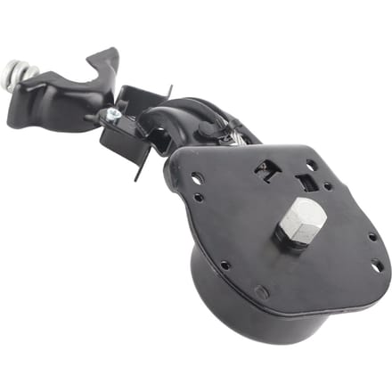 Winch Wieldop Reservewiel Voor Range Rover Sport LR039486 gray