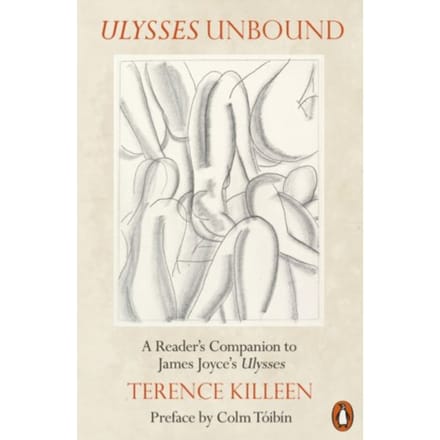 Ulysses Unbound - Terence Killeen
