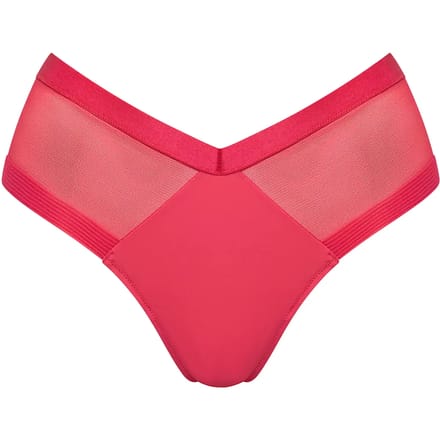 Tanga's Lisca Braziliaans laag uitgesneden SIA