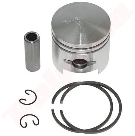 Zuigerset passend op STIHL FS 90 38mm ( 4117 030 2000 ) GOLF
