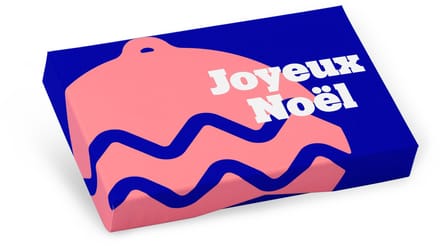 bol carte cadeau - emballage Noël