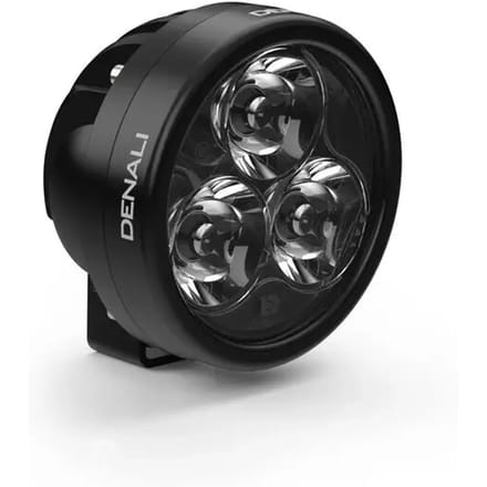 Motorverlichting DENALI D3 driving