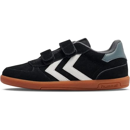 Hummel kindersneaker Victory Suede II 217833