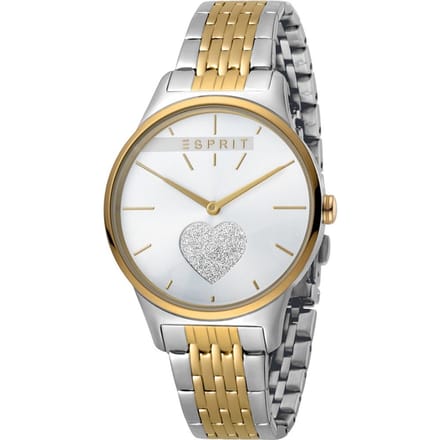 Esprit ES1L026M0235 Love Dames Horloge
