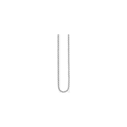 Thomas Sabo ketting 925 sterling zilver sterling zilver 70 Zilver 32004226