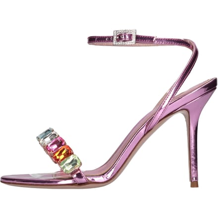 Gedebe Sandalen Roze