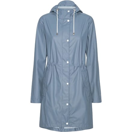 Regenparka voor dames Ilse Jacobsen Hornbæk