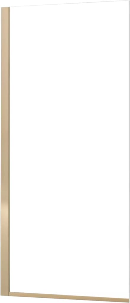 Rea Elegant Badwand Goud 80Cm