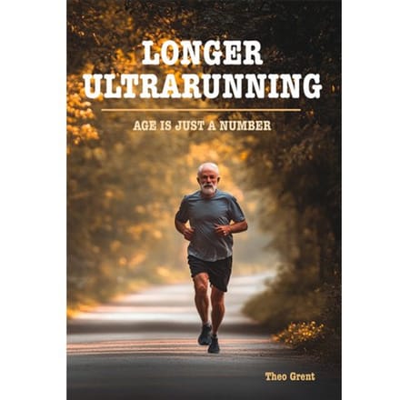 Longer Ultrarunning - Theo Grent