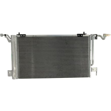 Condensor, airconditioning NRF 35304