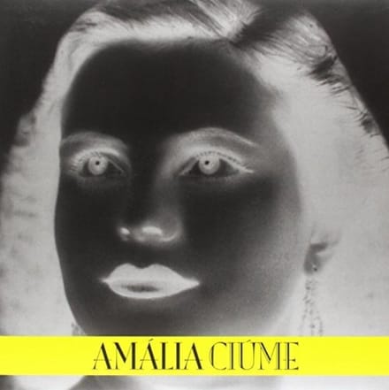 Amália Rodrigues - Ciúme (LP)