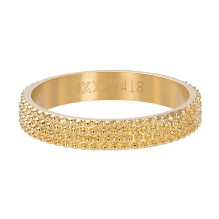 iXXXi Vulring Caviar Goud | Maat 19