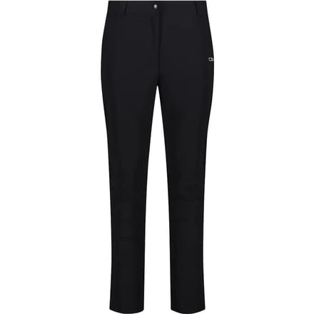 CMP Stretch - Nero - Maat Damen_EU 34