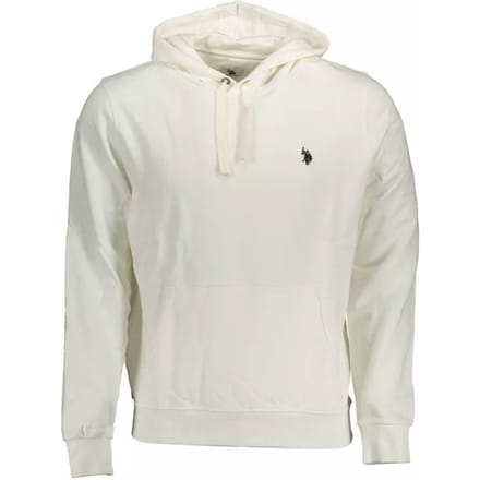 Fleece Hoodie Klassieke Stijl