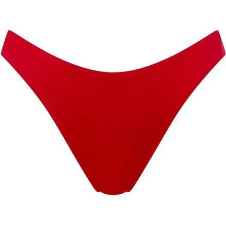 Bikini Lisca Braziliaanse laag uitgesneden badmode PORTOFINO