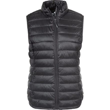 WHISTLER Steppweste Mahara Pro Lite
