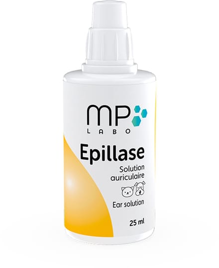 MP Labo Epillase 25ml