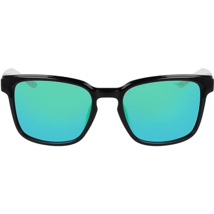 Nike Livefree Iconic Zonnebril (Zwart/Grijs)
