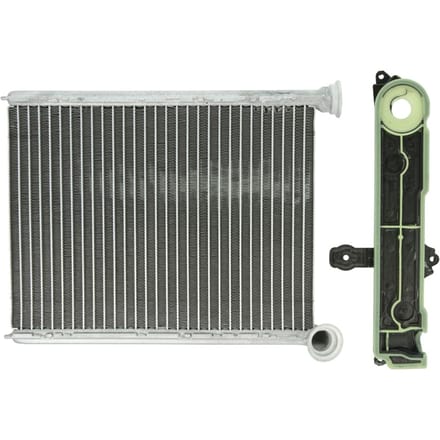 Warmtewisselaar, interieur verwarming THERMOTEC D6C007TT