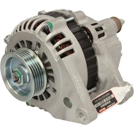 Driefasige generator STARDAX STX101391R