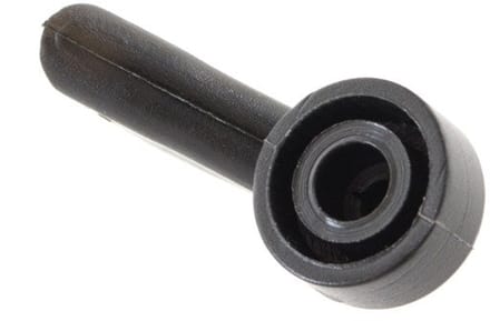 Modecar Octavia II Serie - Ruitensproeier Nozzle - Achterruit - Vervanging