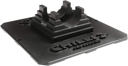 Chilli Pro Scooter Standaard - Zwart