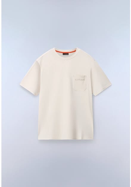 Napapijri T-shirt S-Fanes Ss NP0A88SE