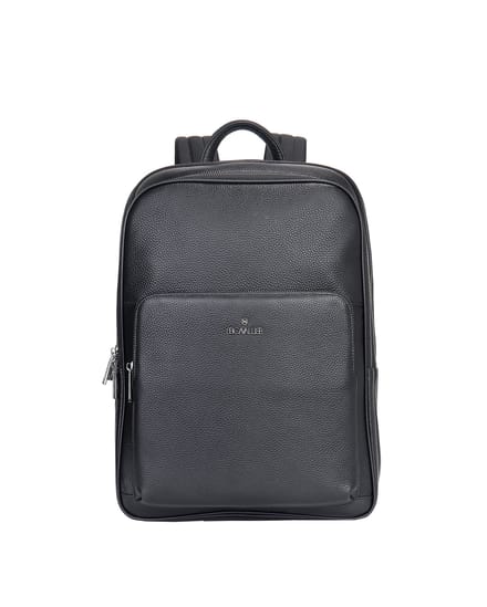 B Cavalli Rugzak Uniseks BLACK