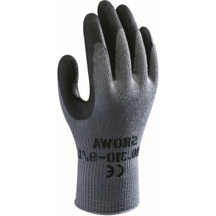 Showa Black Werkhandschoenen