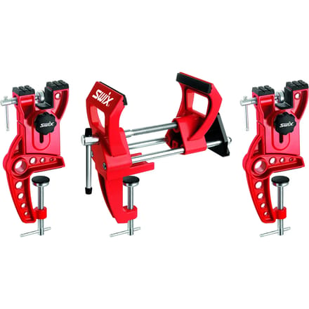 Tafels verstelbaar Swix Power