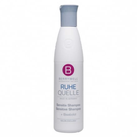 Berrywell Ruhe Quelle Sensitive Shampoo 251 ml