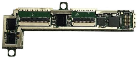 BRENZOOS- Digitizer Connector Vervanging voor Microsoft Surface Pro 4/5/6/7 - Controller Board - Veilig verpakt - EPE-materiaal - Bulk kortingen beschikbaar