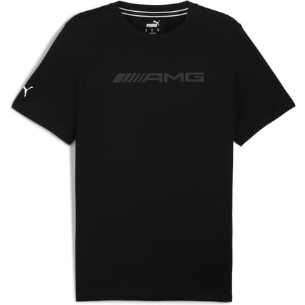 Puma T-shirt AMG Logo Tee Set van 1