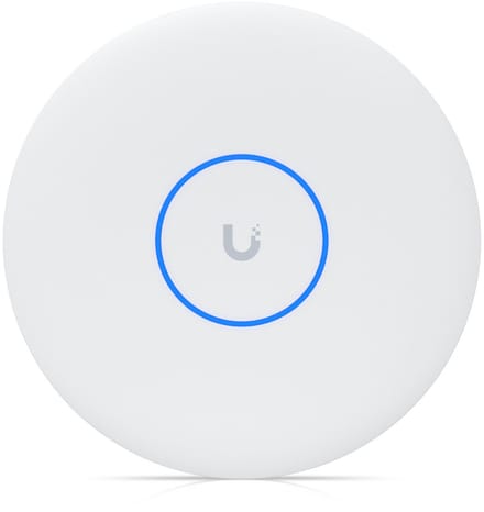 Ubiquiti U7 Pro XGS 8600 Mbit/s Wit Power over Ethernet (PoE)