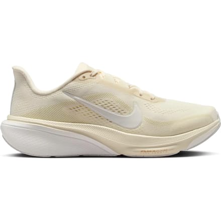 Nike Hardloopschoenen voor dames (straat) Pegasus 42 - Bruin- Dames, Bruin 38.5