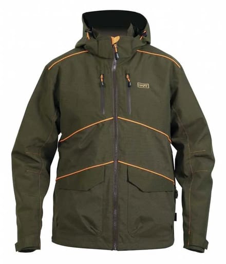 Hart Hunting Armotion J Sport Jas Groen XL Man