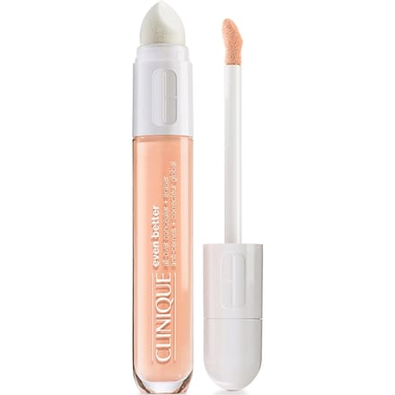 Clinique Even Better All-Over Concealer en Verwijderaar 6 ml (Verschillende Tinten) - CN 20 Fair