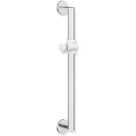HEWI System 900 shower holder bar 60 cm 900.33.00040 92